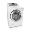 LG WM0742HWA 27 Inch Front-Load Steam Washer with 4.2 cu. ft. Capacity, 9 Wash Programs, 6 Temperature Levels, Spin Speed of 1,200 RPMs, Allergiene Cycle and Rear Controls: White Parts