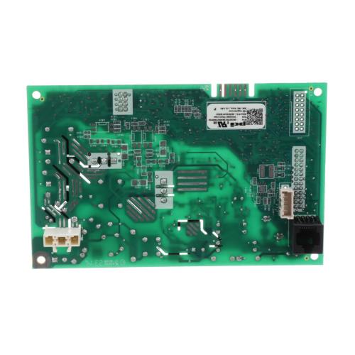 GE Configured Service Machine Con - WD21X32165