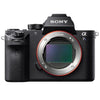 Sony ILCE7S2 Alpha 7 Full Frame Mirrorless Camera