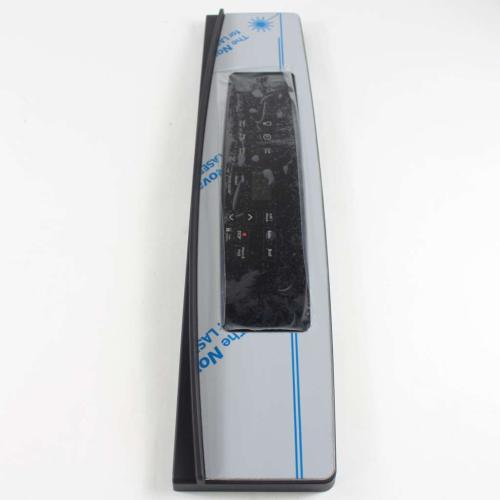 Frigidaire Part# 318575141 Control Panel Assembly (Black, Stainless) - Genuine OEM