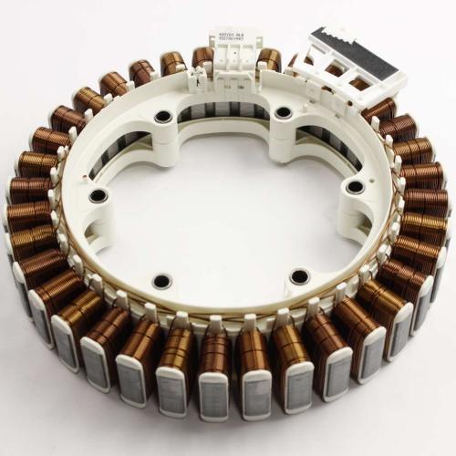 LG Washing Machine Drive Motor Stator Assembly WM8000HWA