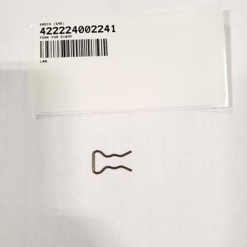 Saeco Fork For D=8Mm - 422224002241