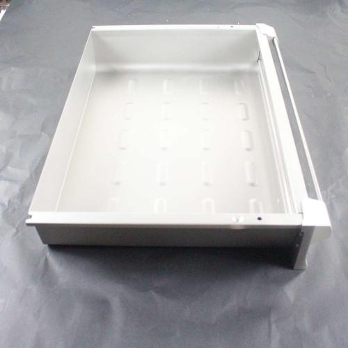 Bertazzoni Part# Z310035 Small Fresco Drawer - Genuine OEM