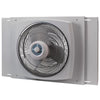 Lasko W16900 16-Inch Window Fan With E-Z-Dial Ventilation Parts