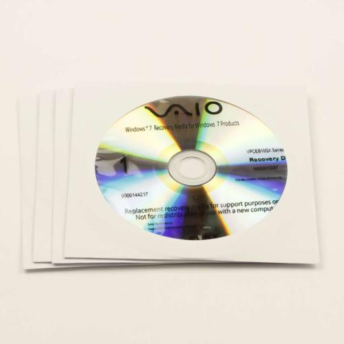 Sony Rdvd Assembly Vpceb10Gx Series - 9-892-010-37