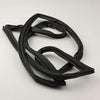 Samsung Part# DA97-12522B Door Gasket - Black (OEM)