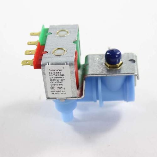 Roper RS22AQXGN03 Water Inlet Valve Genuine OEM