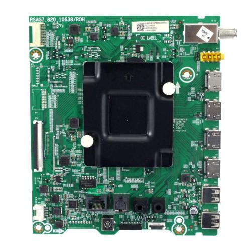 Hisense Main Board - 293882