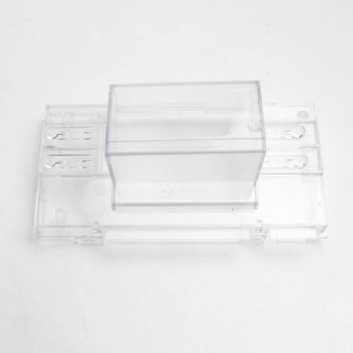 Blomberg Dishwasher Display Glass - 1758830100