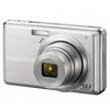Sony DSCS980 Cyber-shotÂ® Digital Still Camera; Silver