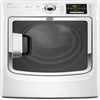 Whirlpool WHIMED6000XW0 Washer Parts