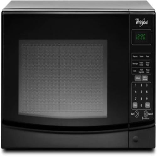 Whirlpool WMC10007AB0 Microwave