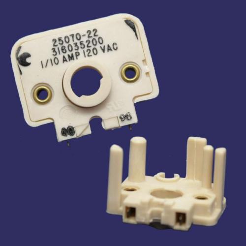 Electrolux Switch - 316035200