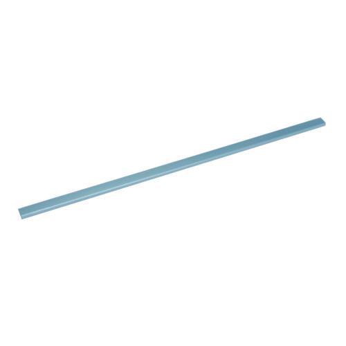 Liebherr Part# 764302500 Bottle Rack Retaining Strip - Genuine OEM