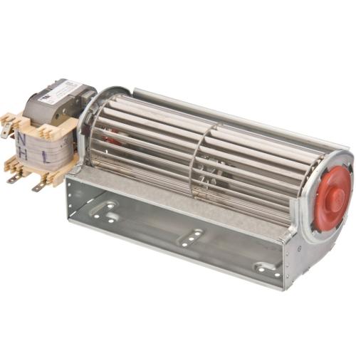 Thermador Oven w/Microwave Blower/Cooling Fan POM301/02