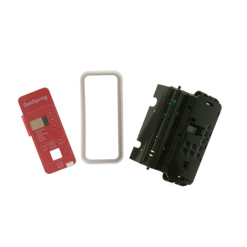 GE Part# WS55X10022 Control Assembly (OEM) Red