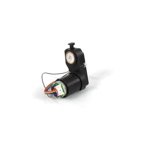 Samsung Part# DJ97-02178A Case Drum Assembly - Genuine OEM