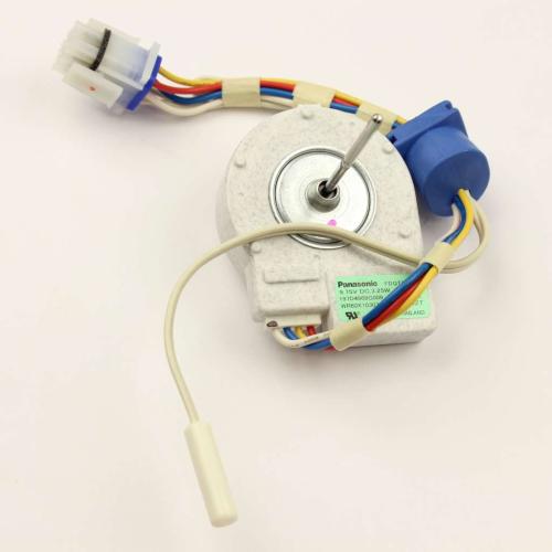 GE Refrigerator Evaporator Fan Motor GSHS6HGDBCSS