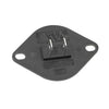 Midea Washer Temperature Sensor - 17438200000404
