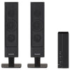 Panasonic SCHTE1 Speaker System Parts
