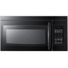 Samsung SMH1611B/XAA 1.6 Cu. Ft. Over-the-Range Microwave (Black) Parts