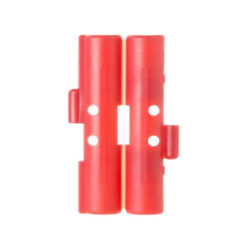 GE Part# WB06X10226 Fuse Holder (OEM)