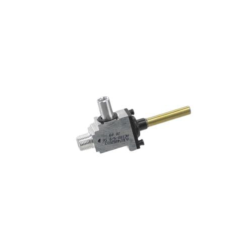 LG Part# AJU74852813 Gas Valve Assembly - Genuine OEM