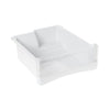 GE Part# WR32X10866 Vegetable Pan Assembly (OEM) Right