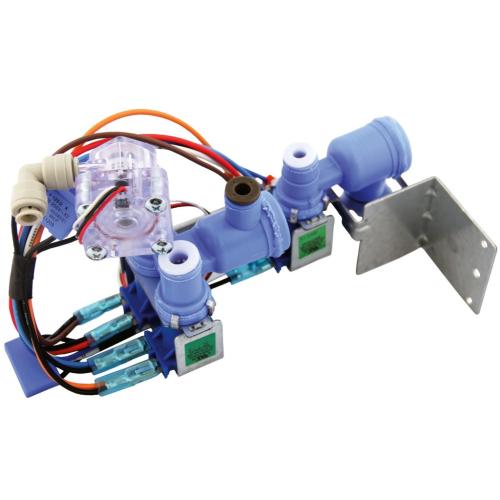 Bosch 00 Valve access - 640574