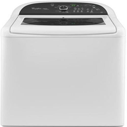 Whirlpool WTW8100BW0 Washing Machine