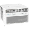 Midea KSTAW182WA Keystone 18,000 BTU Window Air Conditioner (230V)