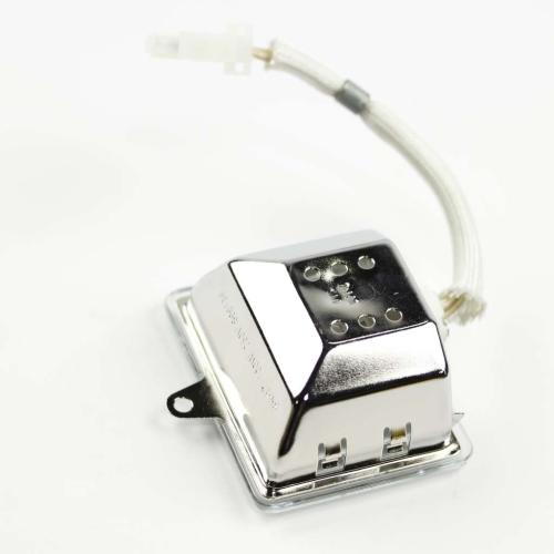 Whirlpool Part# WP74011220 Light Assembly (OEM)