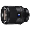 Sony SEL50F14Z Planar T* FE 50mm F1.4 ZA