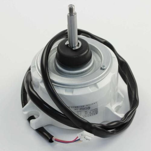LG Part# 4681A20172G Motor Assembly, DC, Outdoor (OEM)
