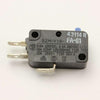 Magic Chef Refrigerator Door Microswitch - 4415A66910