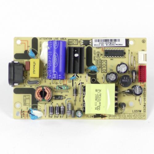 TCL Power Board - 08-L051WA1-PW200AA