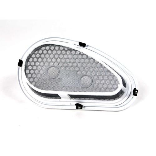 GE Washer/Dryer Lint Screen-Filter Cover WSM2480SBZWW