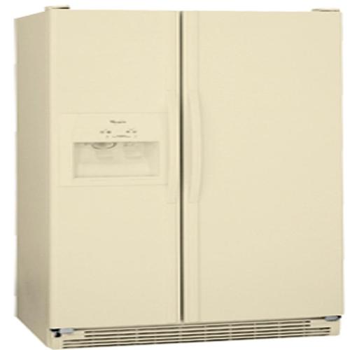 Whirlpool ED5CHQXKB04 Refrigerator