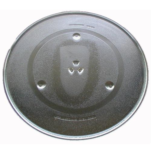 Panasonic Glass Cooking Tray - F06014M00AP