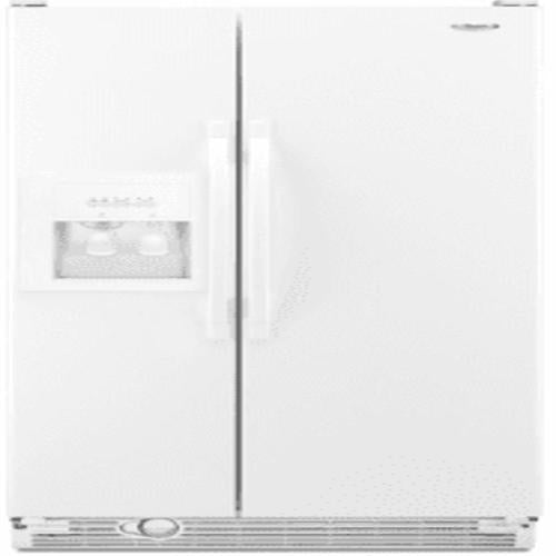 Whirlpool ED5HVEXVQ02 Refrigerator