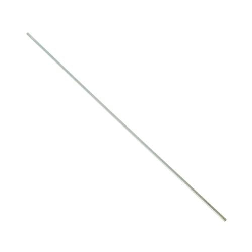 GE Refrigerator Support - WR02X13765