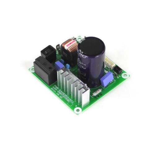 Lg Power Supply Pcb Assembly - EBR72059603