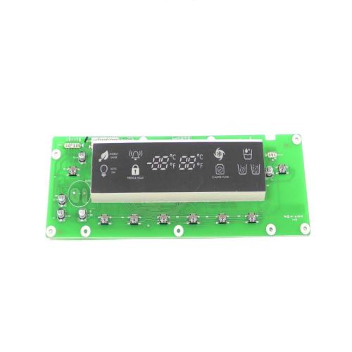 LG Part# EBR65768603 Power Control Board - Genuine OEM