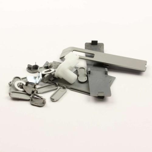 Blomberg Refrigerator Door Left Kit Assembly - 4936741200