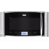 Whirlpool GH7208XRS3 Microwave Parts