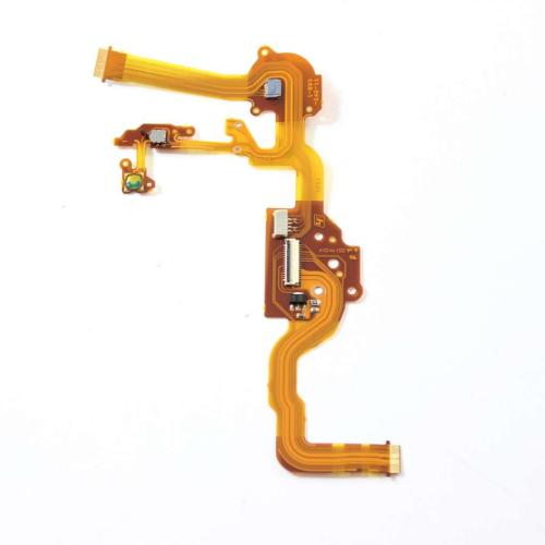 Sony Mounted C.Board, Shm-2002 - A-2041-980-A