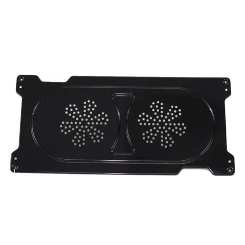 Bertazzoni Part# 101533 Protection For Fan - Genuine OEM