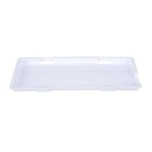 Bertazzoni Part# Z370057 Display Rear Cover - Genuine OEM
