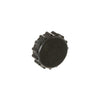 GE Part# WR02X13360 Leveling Leg (OEM) Right