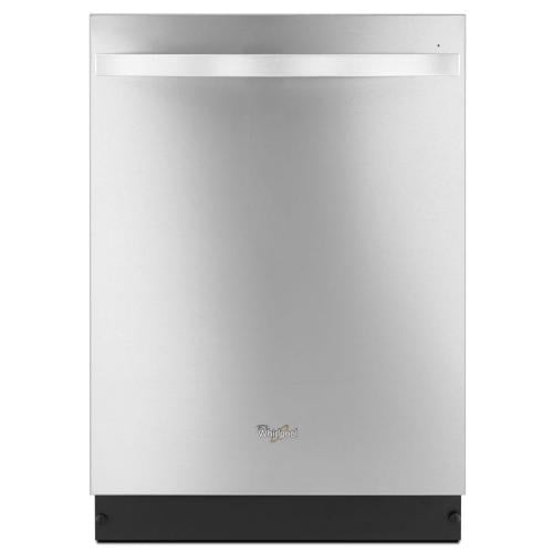 Whirlpool WDT920SADM2 Dishwasher